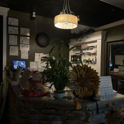 Sunshine Day Spa