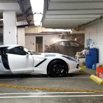 Crystal Auto Detail - Bath time. - Auto Detailing Near Me - Los Angeles, California