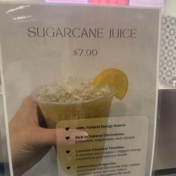 Açaí Haus - Sugarcane Fresh Juice - Acai Bowls Near Me - Roseville, California Açaí Haus - Sugarcane Fresh Juice - Acai Bowls Near Me - Roseville, California