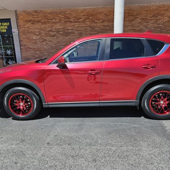 RAW Wheels & Tires - Tires Near Me - Sanford, Florida RAW Wheels & Tires - Tires Near Me - Sanford, Florida