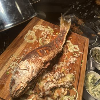 Georgia Brown's - Southern Near Me - Washington, DC, District of Columbia