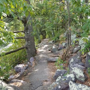 Devil's Lake State Park - Parks Near Me - Baraboo, Wisconsin