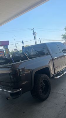 Darius Hauling & Junk removal