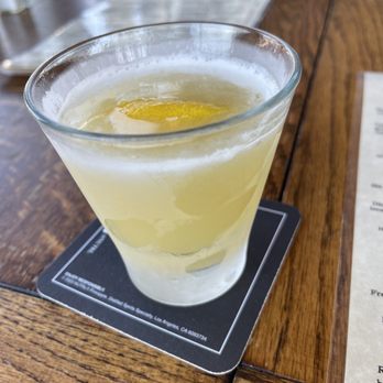 Union Tavern - a drink in a glass on a coaster - Sports Bars Near Me - Anacortes, Washington Union Tavern - a drink in a glass on a coaster - Sports Bars Near Me - Anacortes, Washington