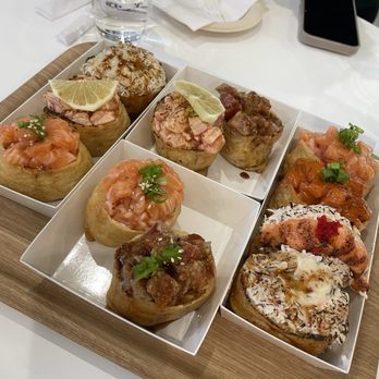 Atoyubu - Top 4 on da menu - Korean Near Me - Walnut, California