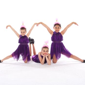 CityDance Studios - Dance Schools Near Me - Washington, DC, District of Columbia