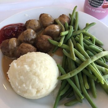 IKEA - Swedish Meatballs - Kitchen & Bath Near Me - West Chester, Ohio