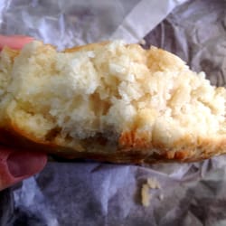 Billy's Country Kitchen - A Heavenly Biscuit