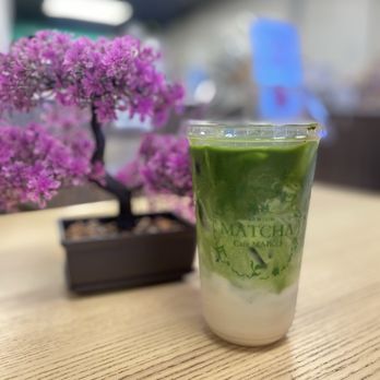 Premium Matcha Cafe Maiko - Premium matcha - Ice Cream & Frozen Yogurt Near Me - San Antonio, Texas Premium Matcha Cafe Maiko - Premium matcha - Ice Cream & Frozen Yogurt Near Me - San Antonio, Texas
