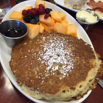 The Flipside Cafe - Best pancakes ever ! - Breakfast & Brunch Near Me - Fort Mill, South Carolina