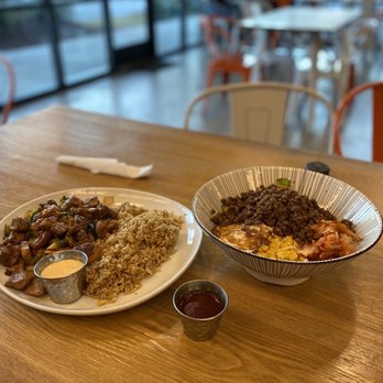 Mirin Fusion Kitchen - Asian Fusion Near Me - Augusta, Georgia Mirin Fusion Kitchen - Asian Fusion Near Me - Augusta, Georgia