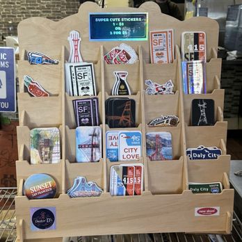 Smokin D’s BBQ - Barbeque Near Me - San Francisco, California