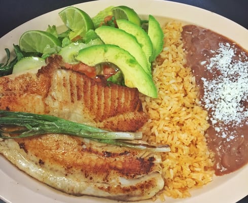 La Fonda Of Inglewood Restaurant & Cafe by null
