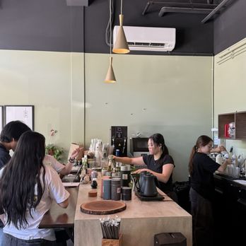 Yunomi Matcha - Cafes Near Me - Portland, Oregon Yunomi Matcha - Cafes Near Me - Portland, Oregon