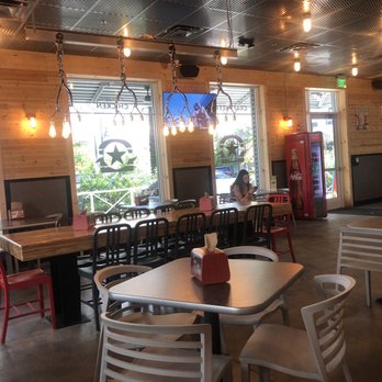 BurgerFi - Burgers Near Me - Pompano Beach, Florida