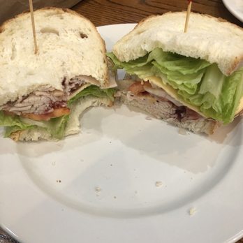 Paul Schat's Bakery - Turkey sandwich - Bakeries Near Me - Carson City, Nevada Paul Schat's Bakery - Turkey sandwich - Bakeries Near Me - Carson City, Nevada