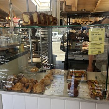 Wayward Baking - Bakeries Near Me - Los Osos, California Wayward Baking - Bakeries Near Me - Los Osos, California