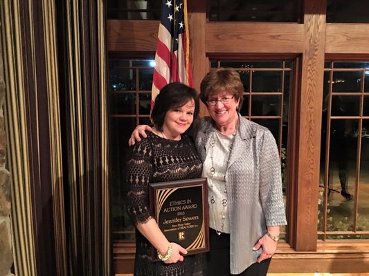 Jennifer Sowers - Long Foster Realtors