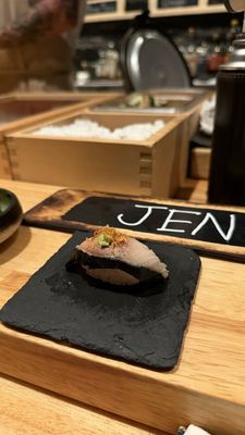 Sushi by Scratch Restaurants by null