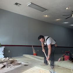 Handyman Dano
