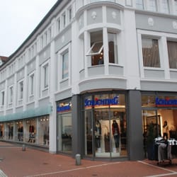 Mode + Textil Johann Schlichting