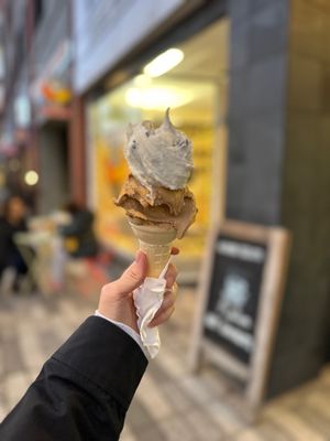Almare Gelato Italiano by null