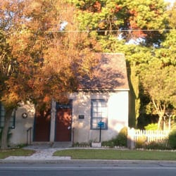 Lindheimer Haus - Tours by appointment only. Contact NB Conservation Society.