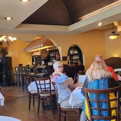 Murphy's Chophouse - First time here, drove up from Osprey FL for Mother's Day Brunch with relatives who live here.