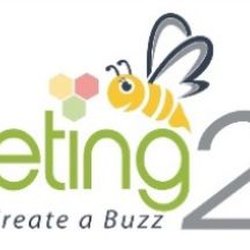 Marketing 2 Go - Marketing 2 Go logo