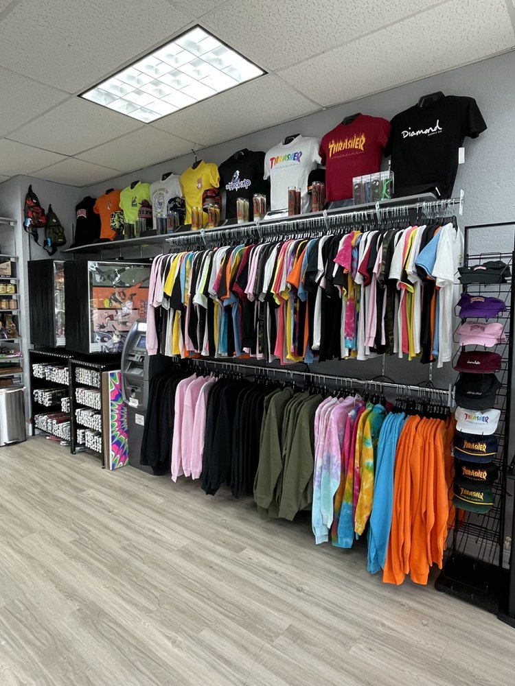 The Hook Up, Deerfield Beach Roadtrippers