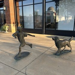 user provided Eastdale Mall photo