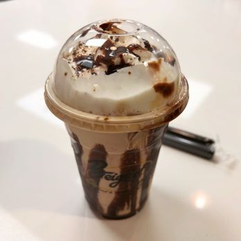 Beignet Spot Express - None but ourselves can free our minds Chicory Coffee Shake from #beignetspotexpress at Haven City Market - Desserts Near Me - West Covina, California Beignet Spot Express - None but ourselves can free our minds Chicory Coffee Shake from #beignetspotexpress at Haven City Market - Desserts Near Me - West Covina, California