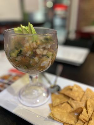 Epazote Mexican Restaurant by null