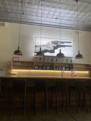 Rancho Pizzeria by null