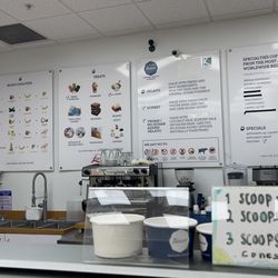Bianco Gelato