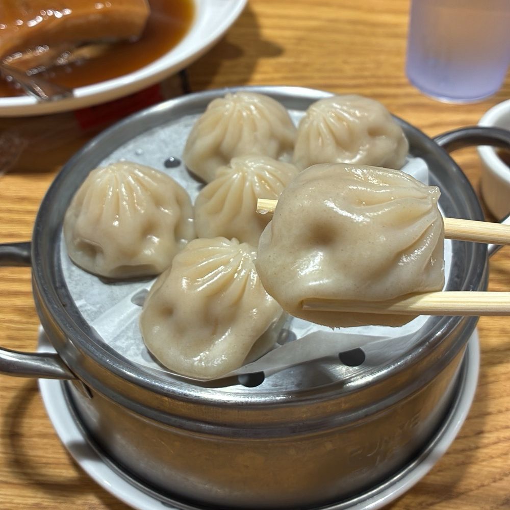 Pings Sichuan Kitchen - Pork (6) Soup Bao Pork - Szechuan Near Me - San Antonio, Texas Pings Sichuan Kitchen - Pork (6) Soup Bao Pork - Szechuan Near Me - San Antonio, Texas