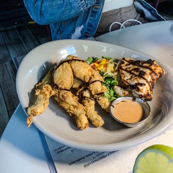 Poor Calvin's - Frog legs - Asian Fusion Near Me - Atlanta, Georgia