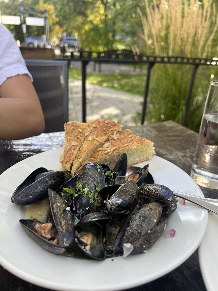 Social spots from Fresco Cafe