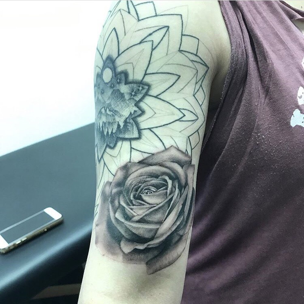 Rebel Muse Tattoo - Tattoo Near Me - Lewisville, Texas Rebel Muse Tattoo - Tattoo Near Me - Lewisville, Texas