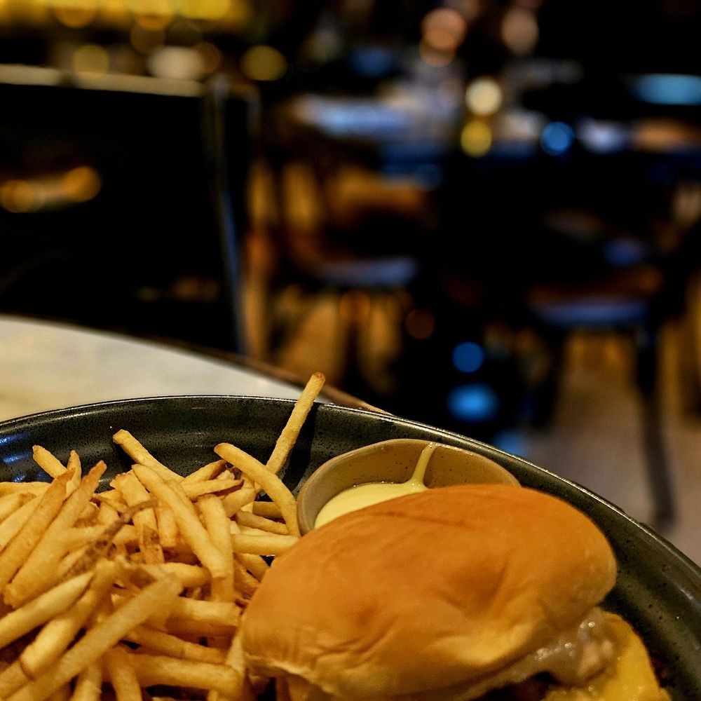 The Commoner - Easily one of the Best Burgers in the country. Secret: IT'S NOT ON THE MENU. - New American Near Me - Pittsburgh, Pennsylvania The Commoner - Easily one of the Best Burgers in the country. Secret: IT'S NOT ON THE MENU. - New American Near Me - Pittsburgh, Pennsylvania