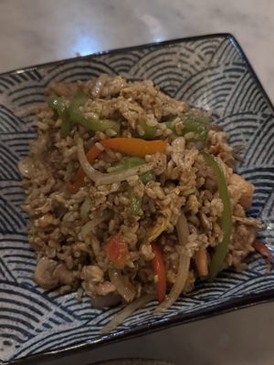 The Spice Jar by null