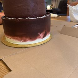 Sugar Pie Bakery