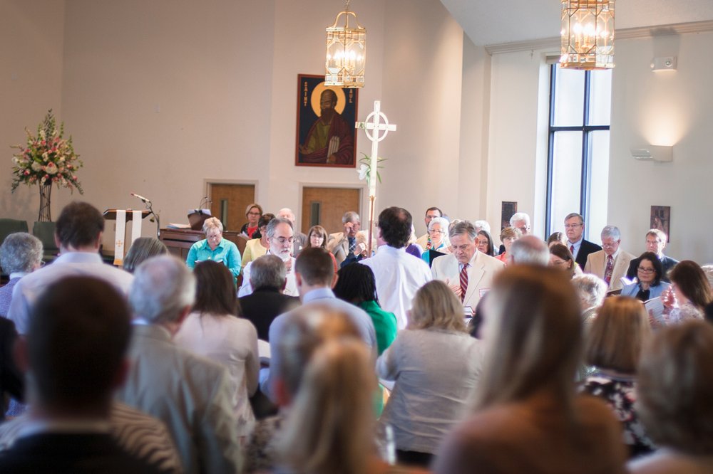 APOSTLES ANGLICAN CHURCH 24 Photos 1540 Robinson Rd, Knoxville