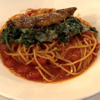 Catherine's Restaurant - Chicken Florentine at Catherine's - Caribbean Near Me - Laurel, Maryland Catherine's Restaurant - Chicken Florentine at Catherine's - Caribbean Near Me - Laurel, Maryland