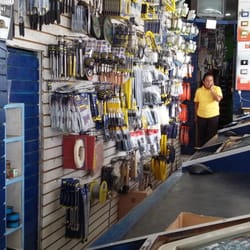 Grupo Eléctrico de Oaxaca - Extenso surtido de herramientas y materiales