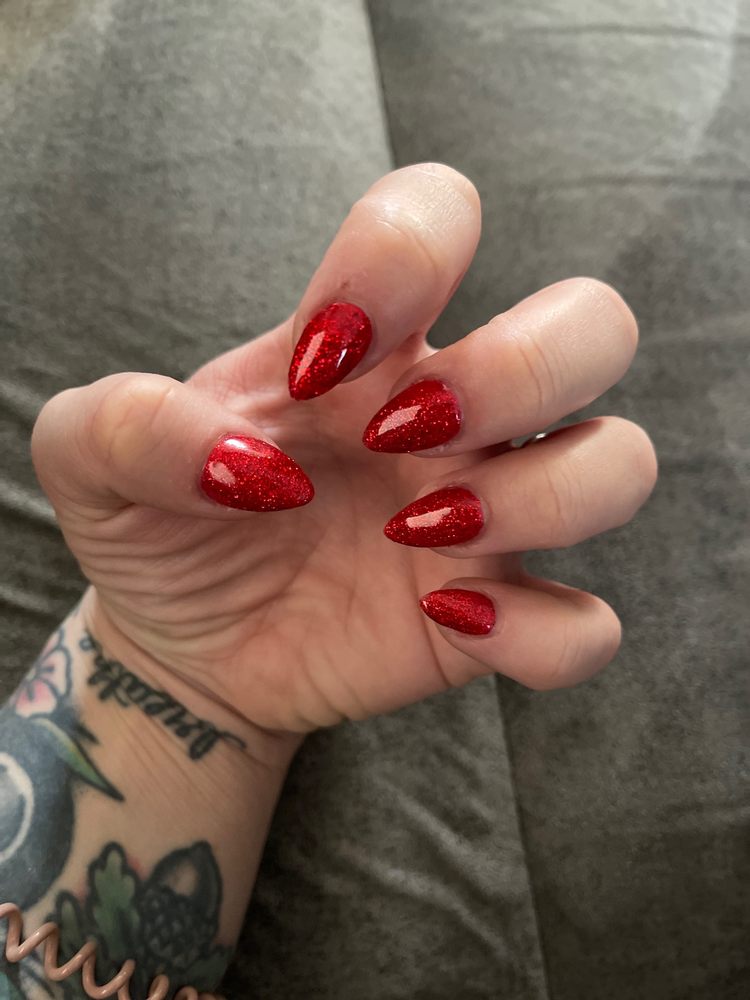 OH LA LA NAIL SPA 2415 Bowes Rd, Elgin, IL Yelp