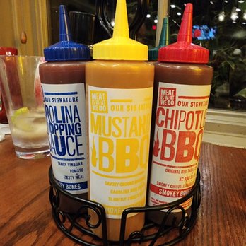 Smokey Bones Ronkonkoma - 3/4 sauces - American Near Me - Ronkonkoma, New York Smokey Bones Ronkonkoma - 3/4 sauces - American Near Me - Ronkonkoma, New York