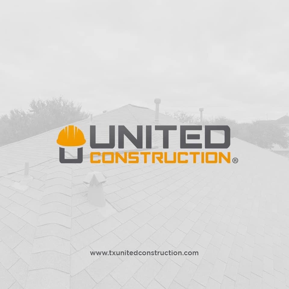 Slide of United Construction