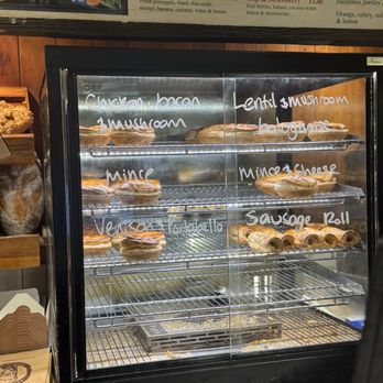 Fergbaker - Bakeries Near Me - Queenstown, OTA