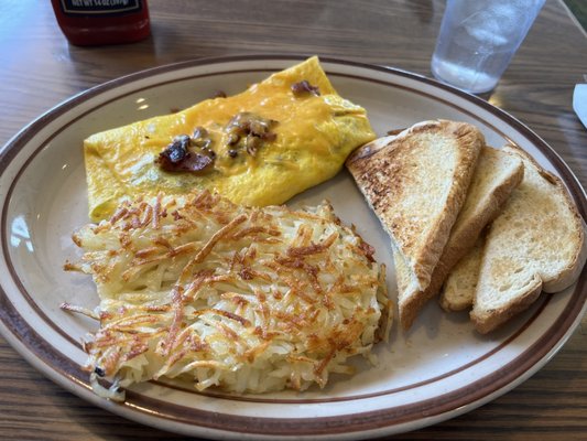 Kernel Restaurant by null